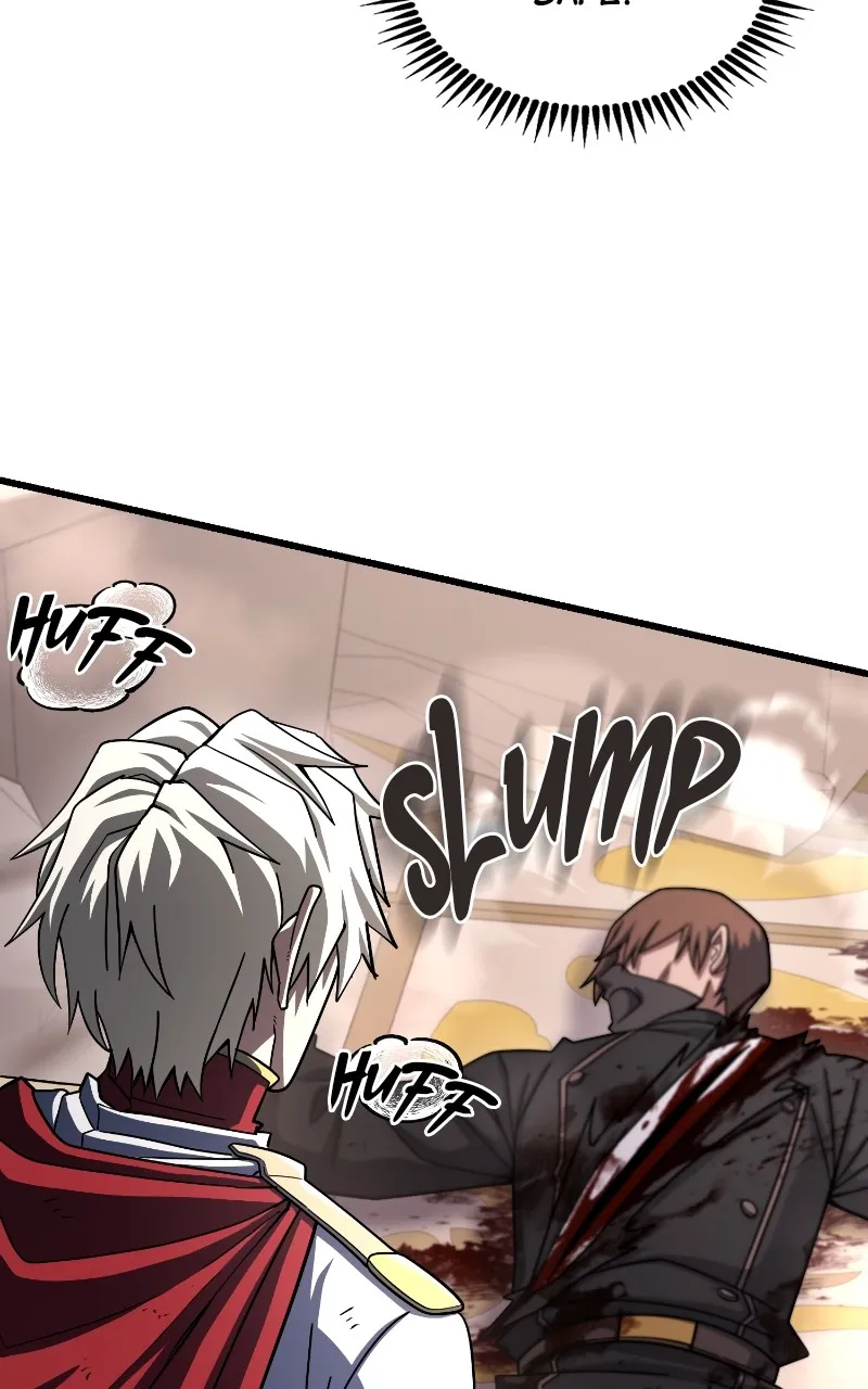 The Hammer Chapter 68 page 33 - 