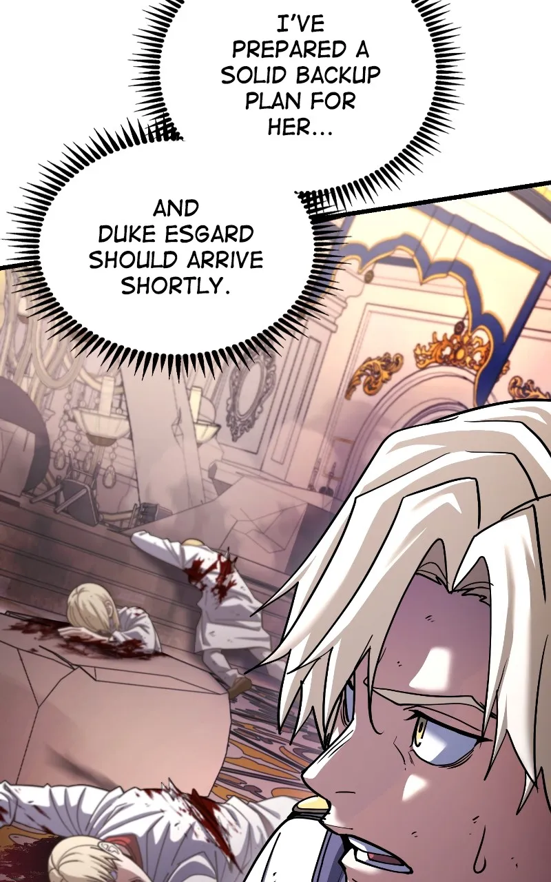 The Hammer Chapter 68 page 35 - 