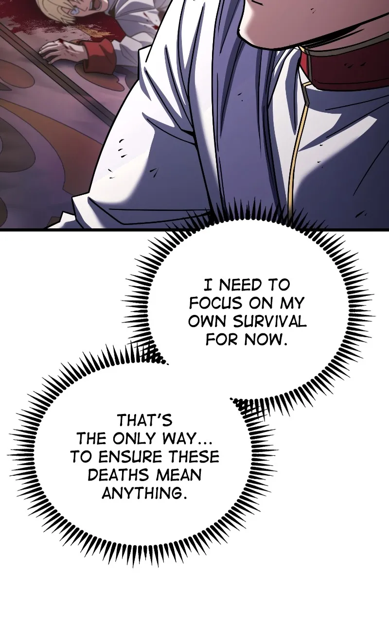 The Hammer Chapter 68 page 36 - 