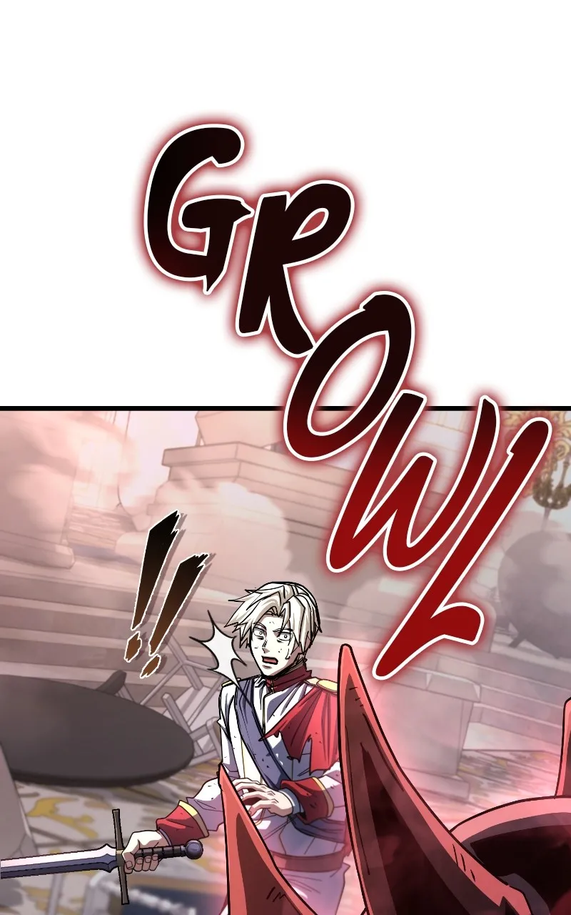 The Hammer Chapter 68 page 37 - 
