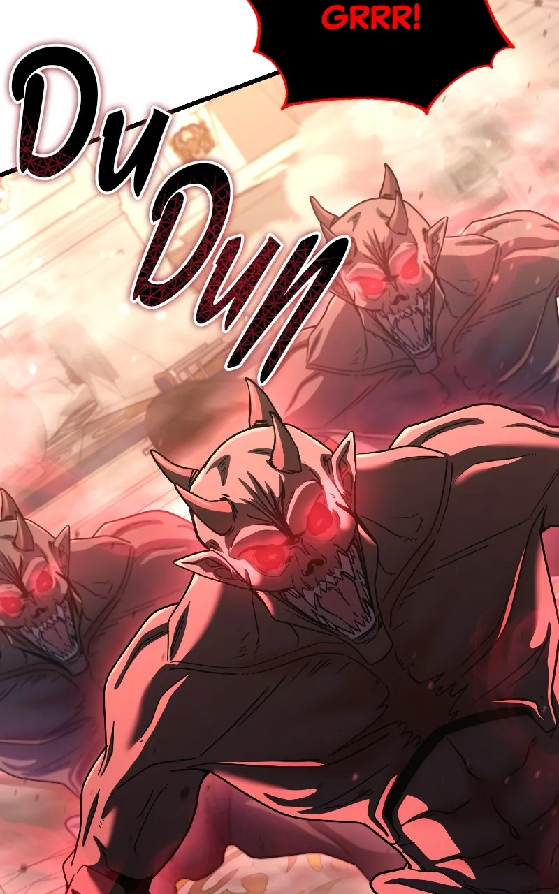 The Hammer Chapter 68 page 39 - 