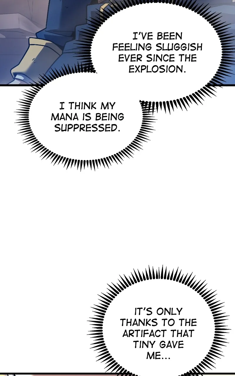 The Hammer Chapter 68 page 52 - 