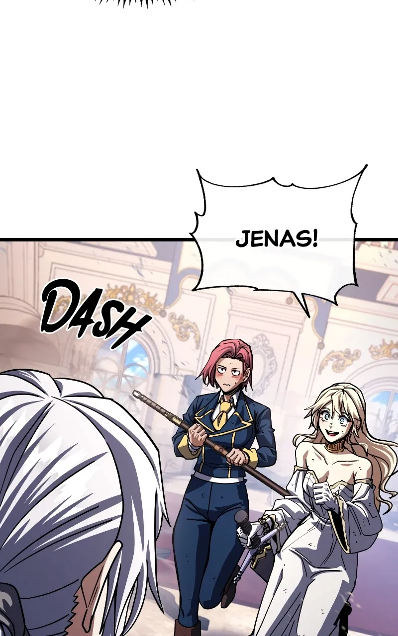 The Hammer Chapter 68 page 54 - 