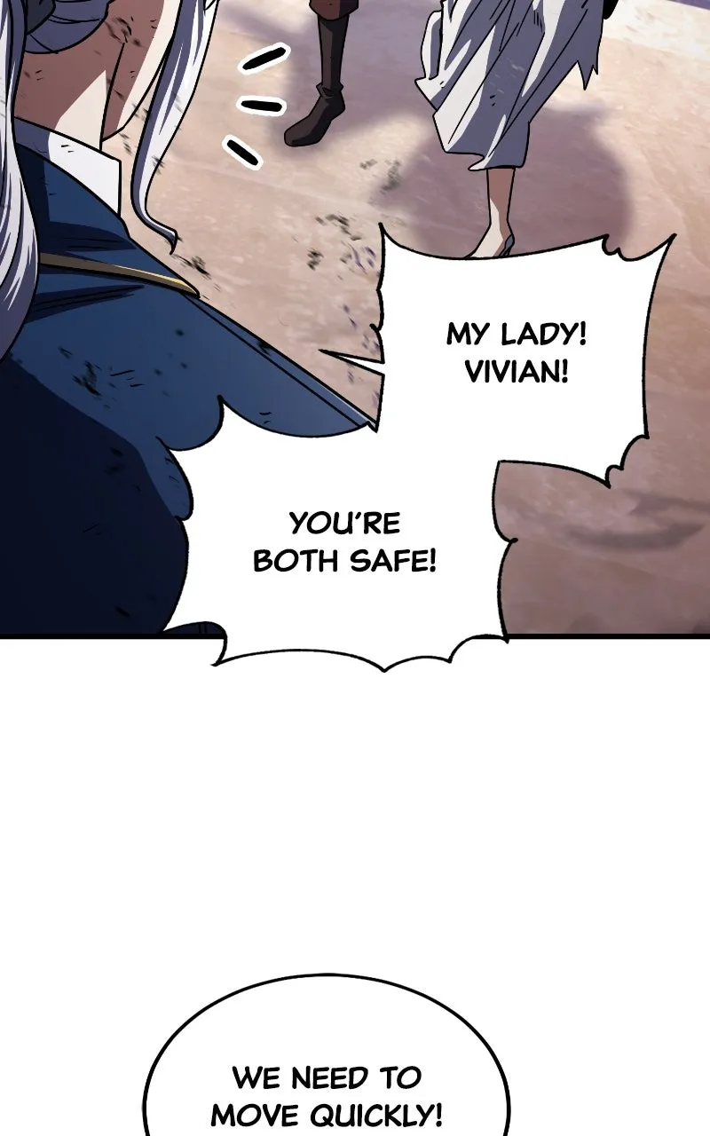 The Hammer Chapter 68 page 55 - 