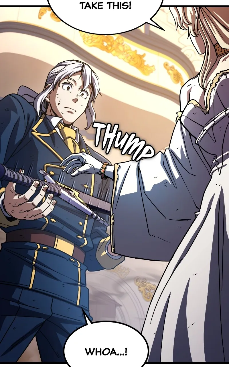 The Hammer Chapter 68 page 56 - 