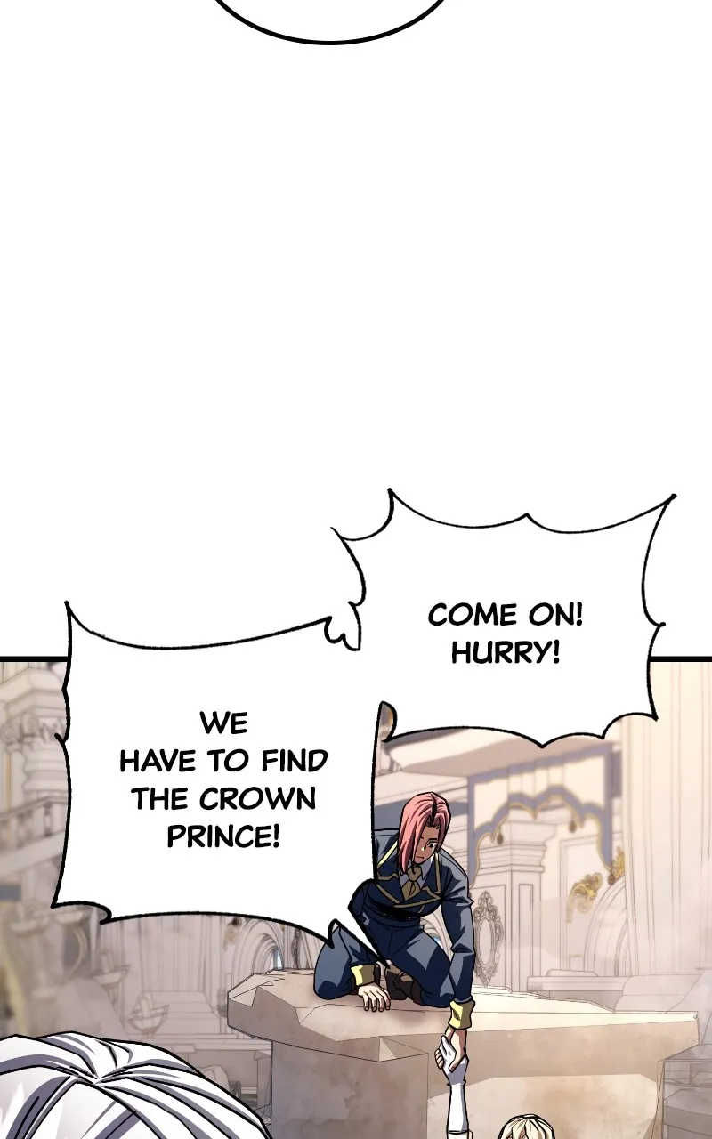 The Hammer Chapter 68 page 57 - 