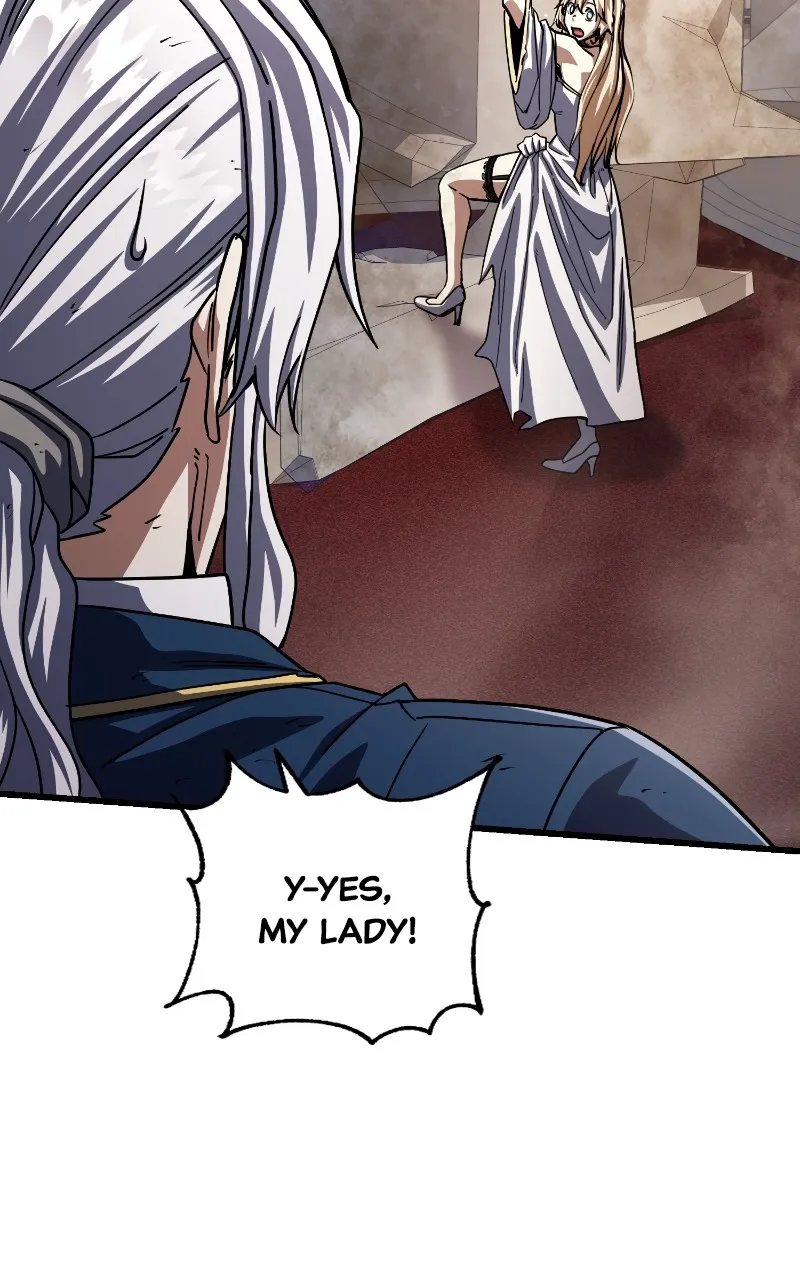 The Hammer Chapter 68 page 58 - 