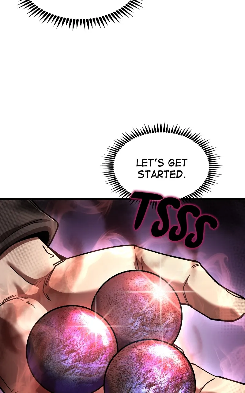 The Hammer Chapter 68 page 7 - 