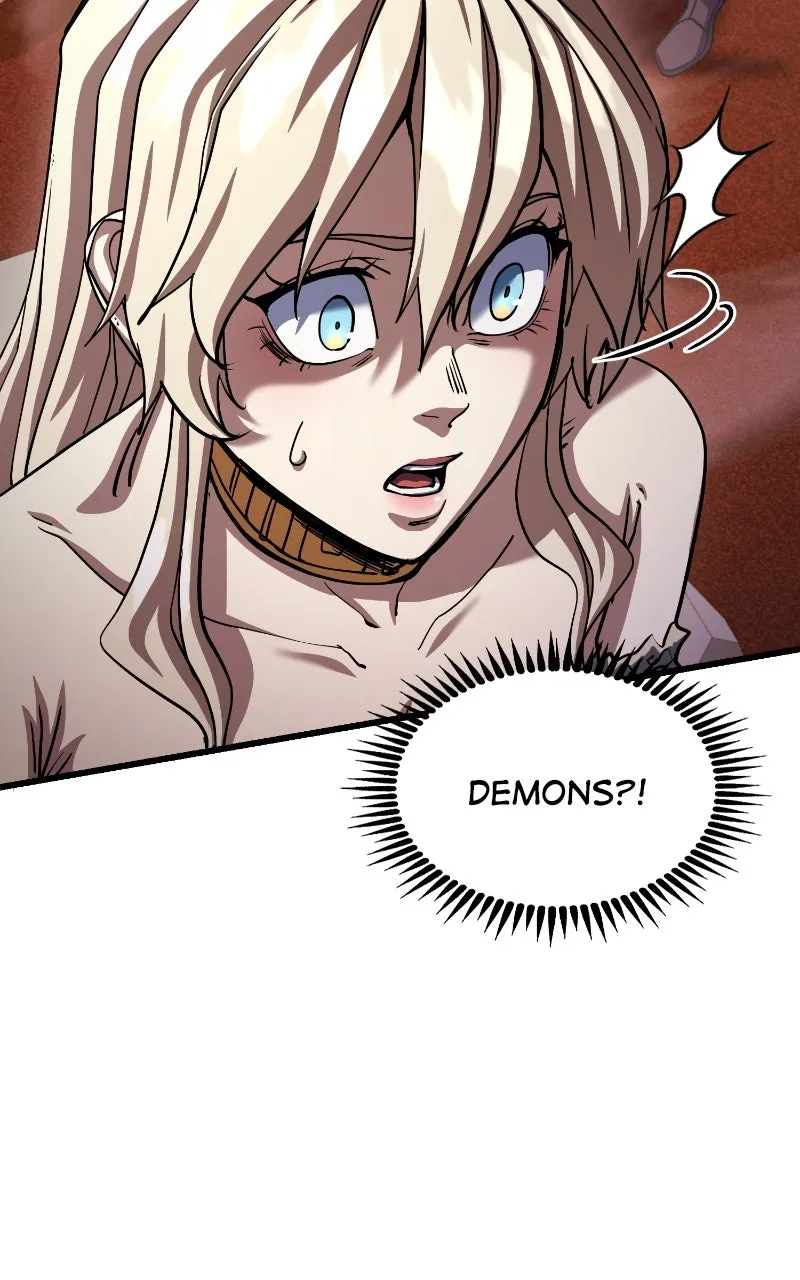 The Hammer Chapter 68 page 61 - 