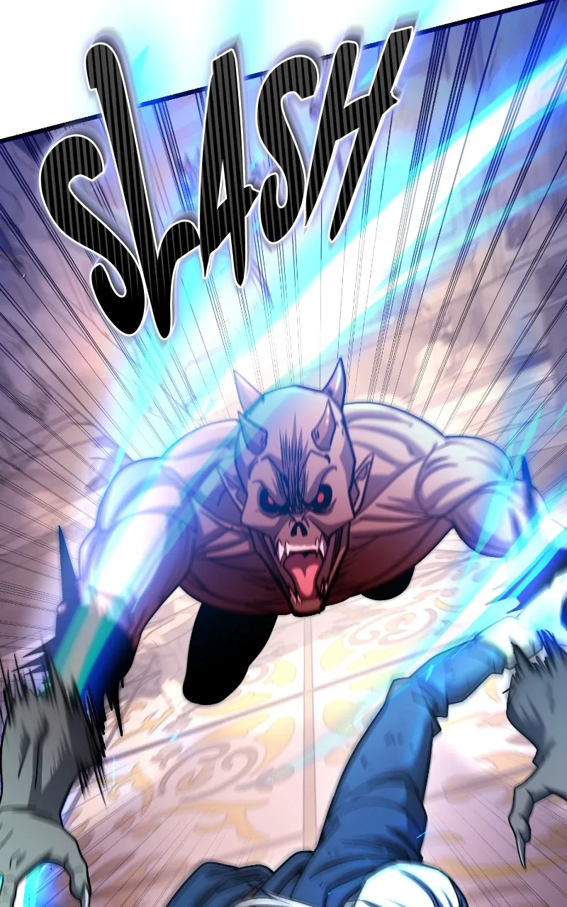 The Hammer Chapter 68 page 79 - 