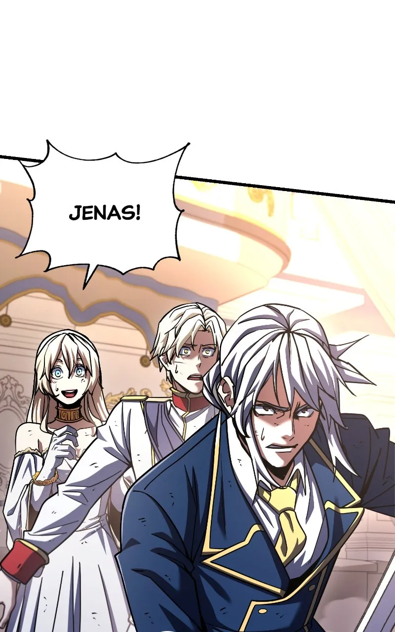 The Hammer Chapter 68 page 82 - 