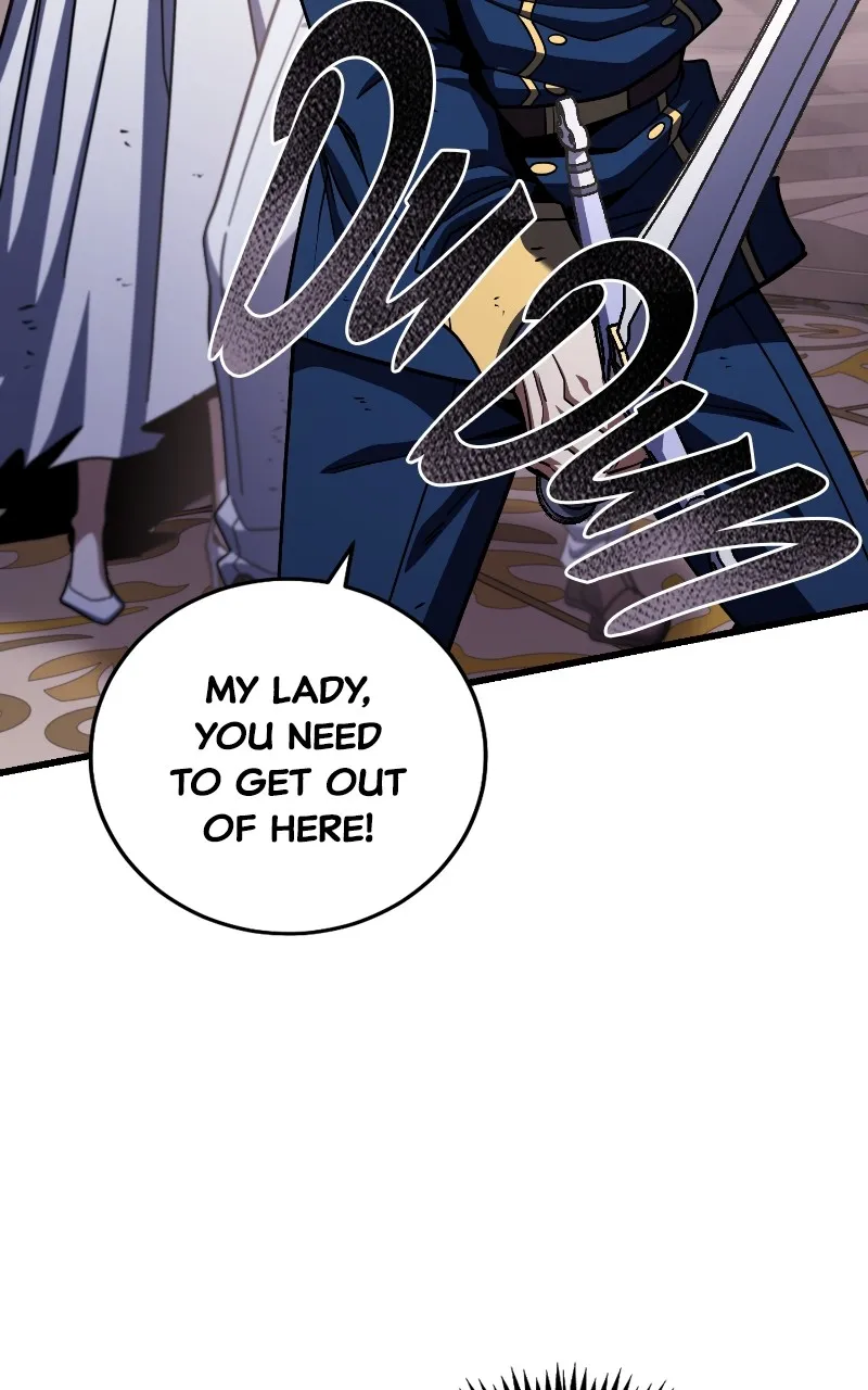 The Hammer Chapter 68 page 83 - 
