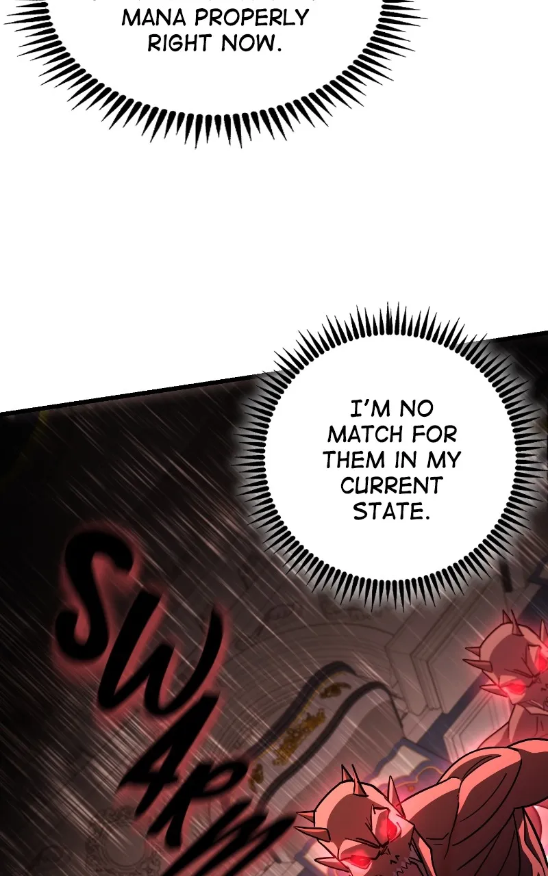 The Hammer Chapter 68 page 85 - 