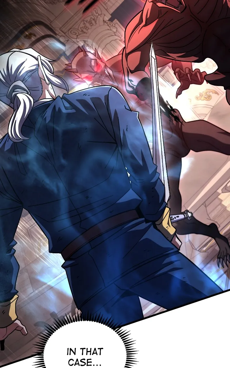 The Hammer Chapter 68 page 86 - 