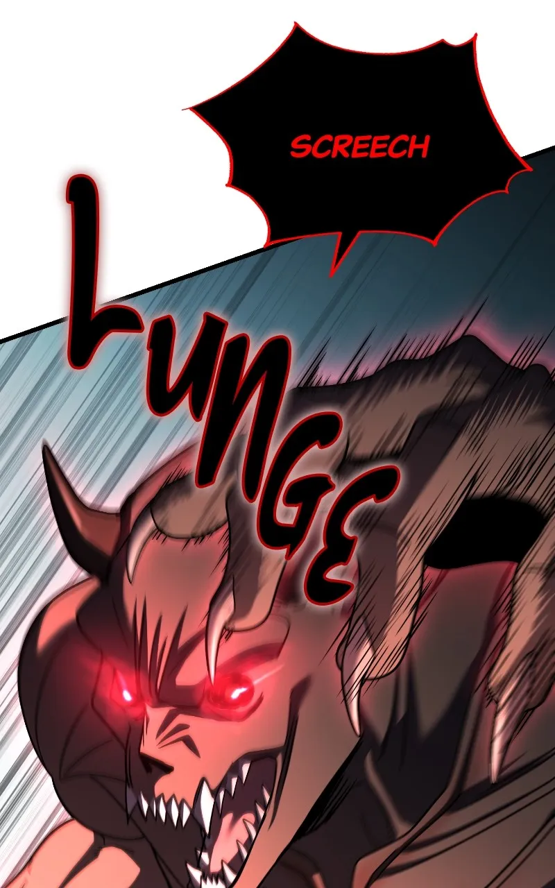 The Hammer Chapter 68 page 89 - 