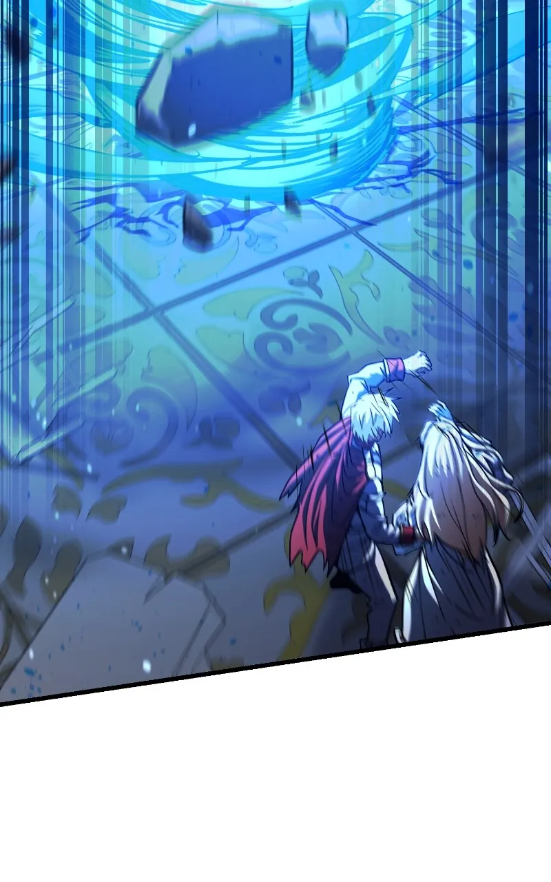 The Hammer Chapter 68 page 99 - 