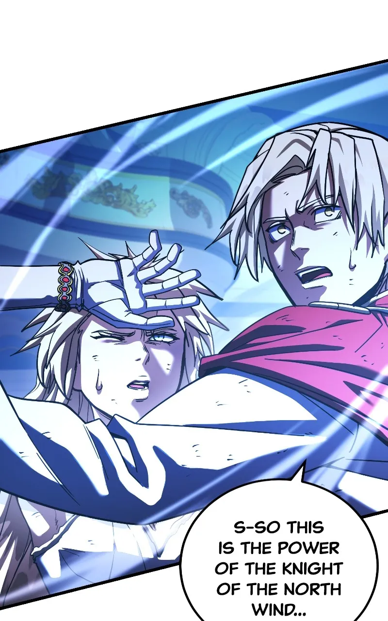 The Hammer Chapter 68 page 100 - 