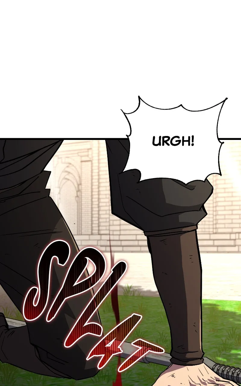 The Hammer Chapter 69 page 1 - 