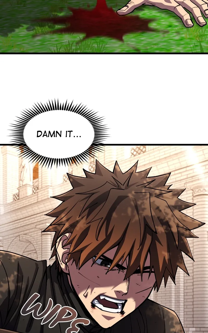 The Hammer Chapter 69 page 2 - 