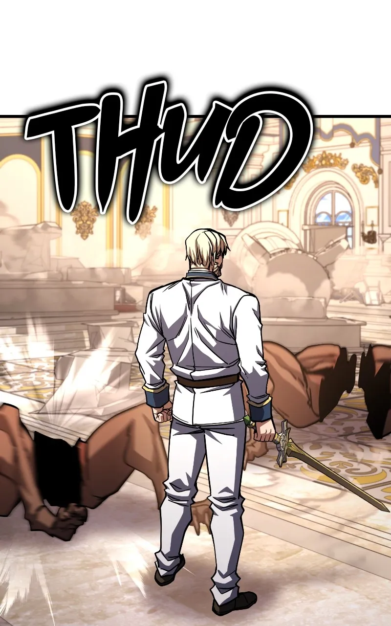 The Hammer Chapter 69 page 107 - 