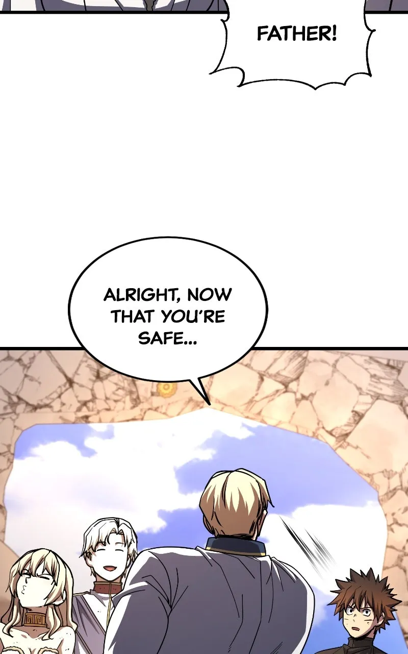 The Hammer Chapter 69 page 115 - 