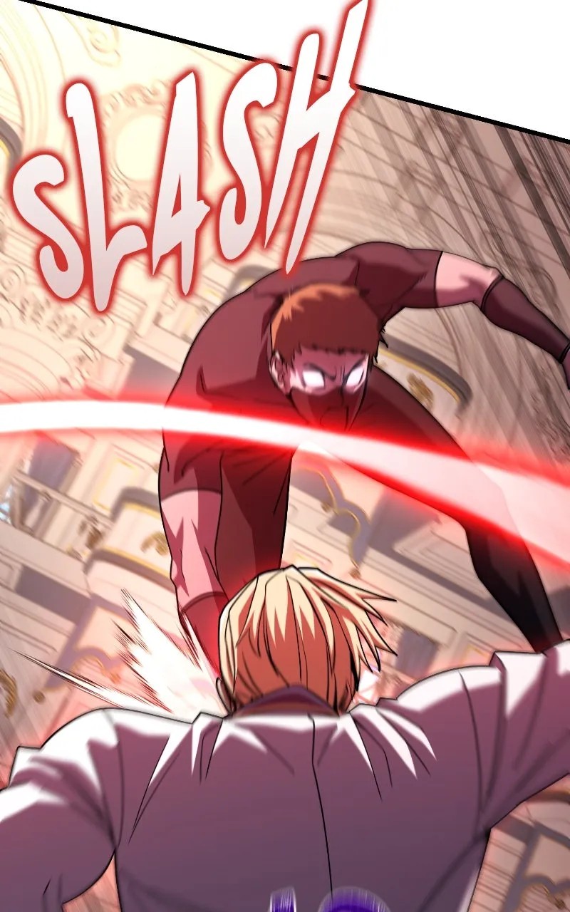 The Hammer Chapter 69 page 118 - 