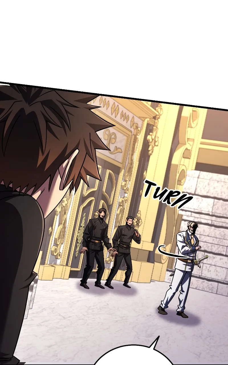 The Hammer Chapter 69 page 13 - 