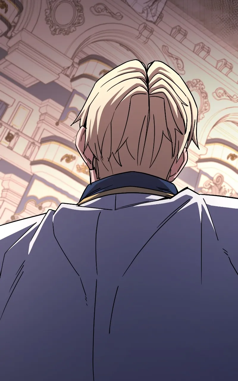 The Hammer Chapter 69 page 122 - 