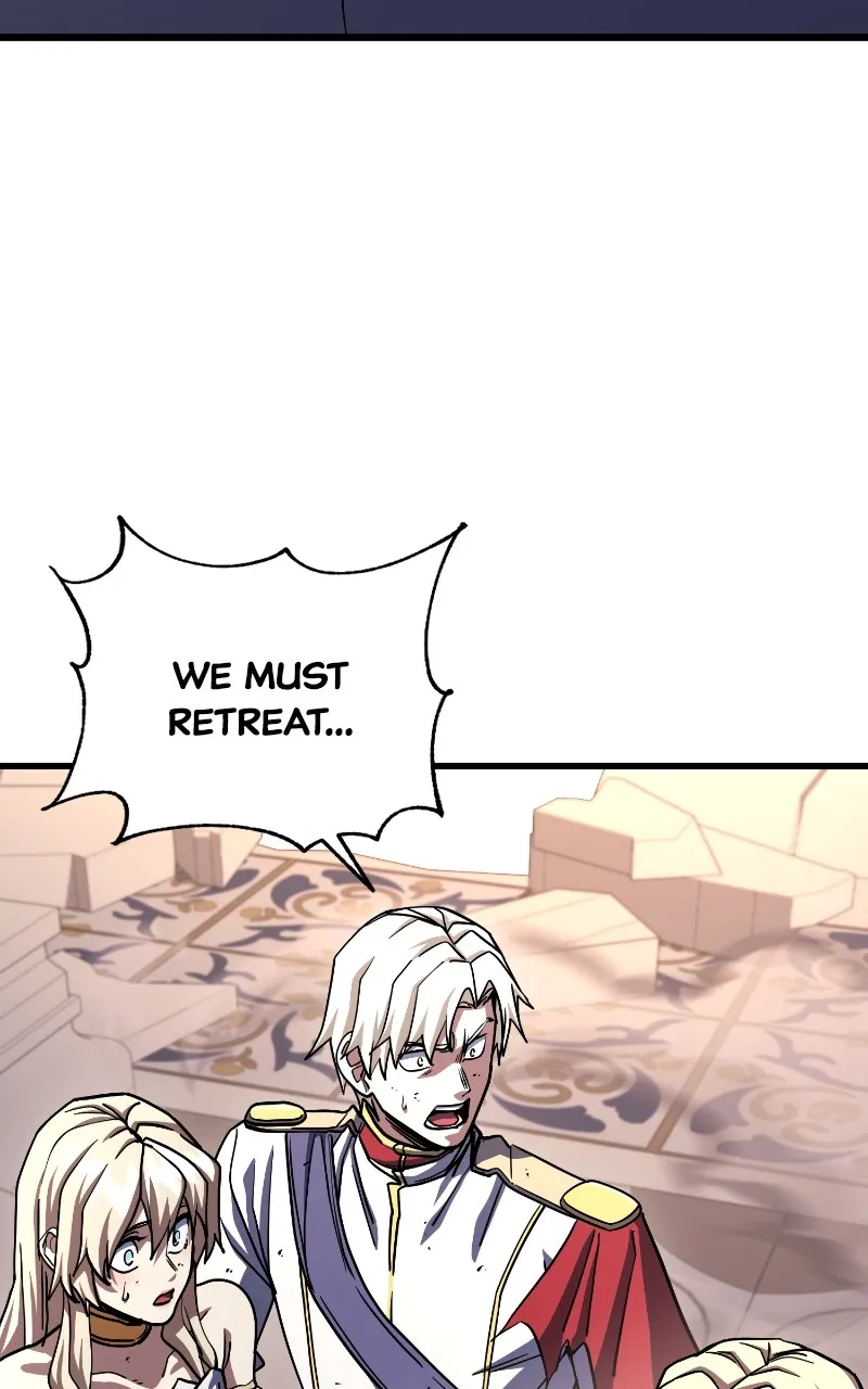 The Hammer Chapter 69 page 123 - 