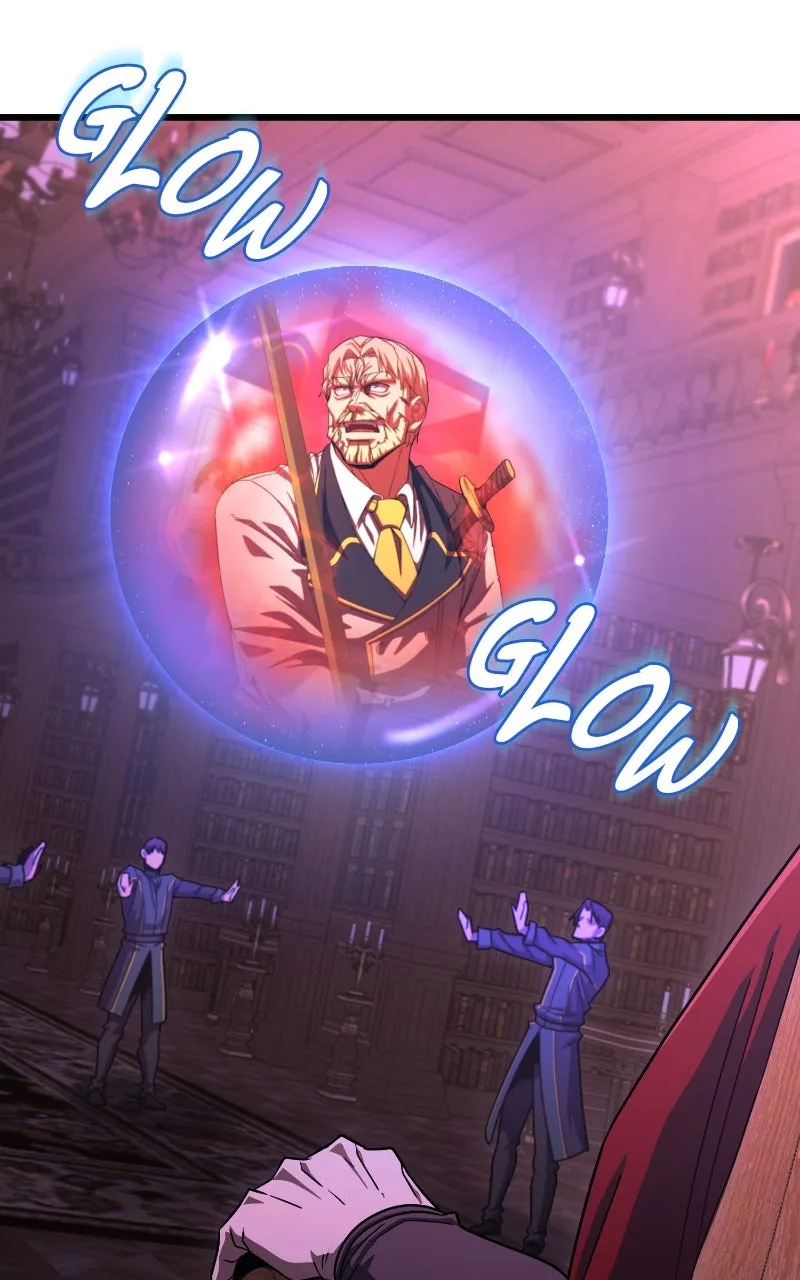 The Hammer Chapter 69 page 128 - 