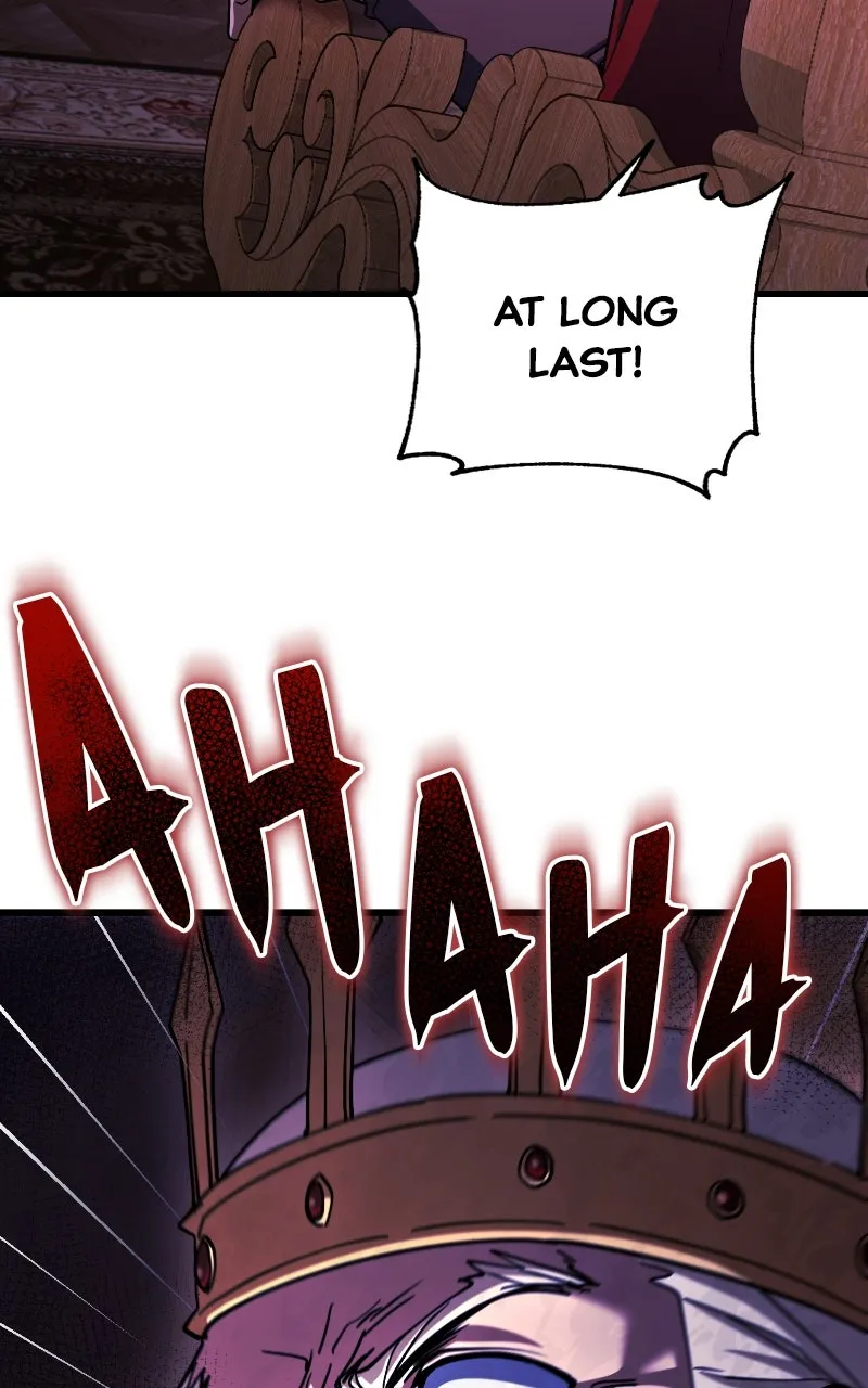 The Hammer Chapter 69 page 129 - 