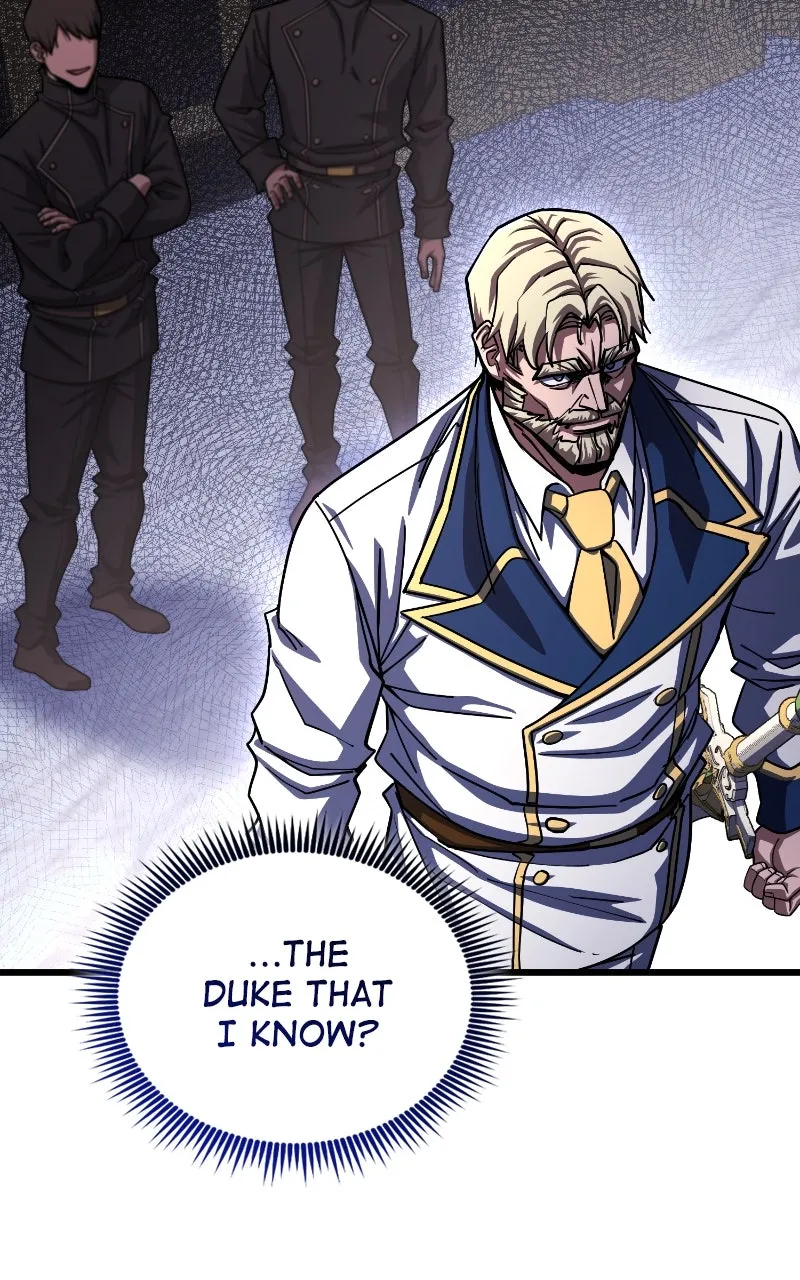 The Hammer Chapter 69 page 16 - 