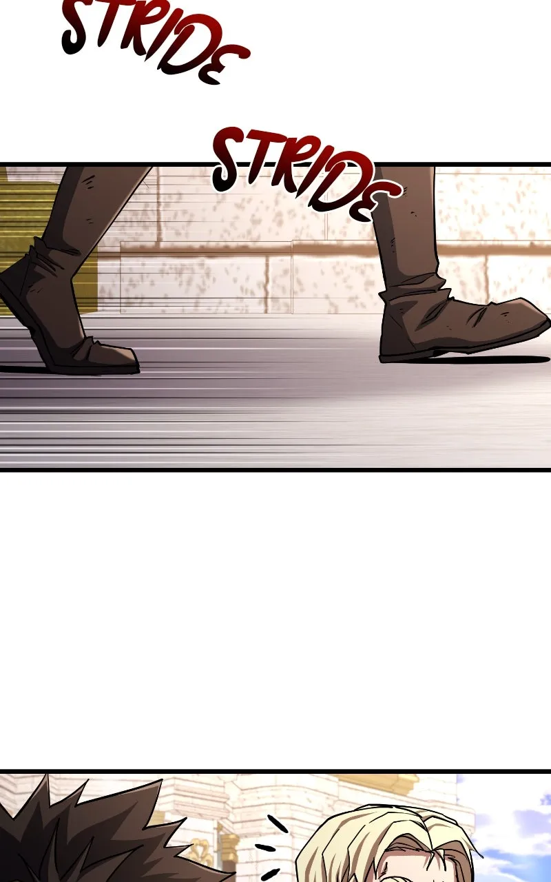 The Hammer Chapter 69 page 18 - 