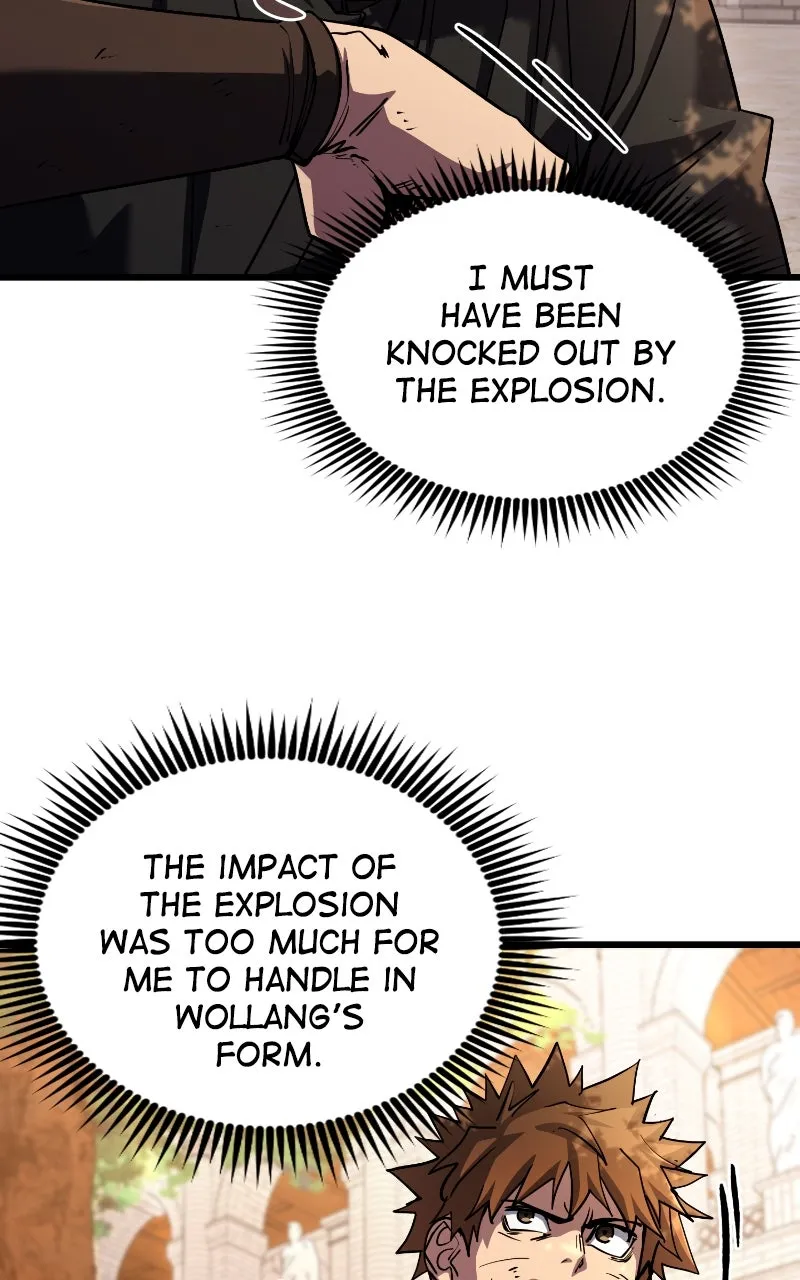 The Hammer Chapter 69 page 3 - 