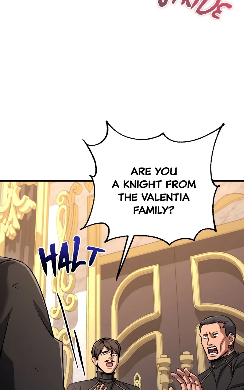 The Hammer Chapter 69 page 21 - 