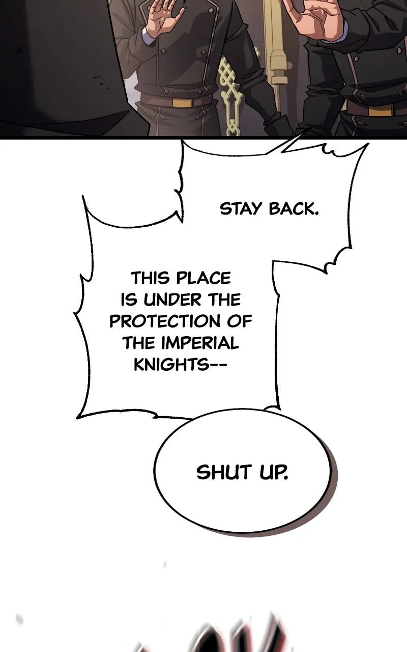 The Hammer Chapter 69 page 22 - 