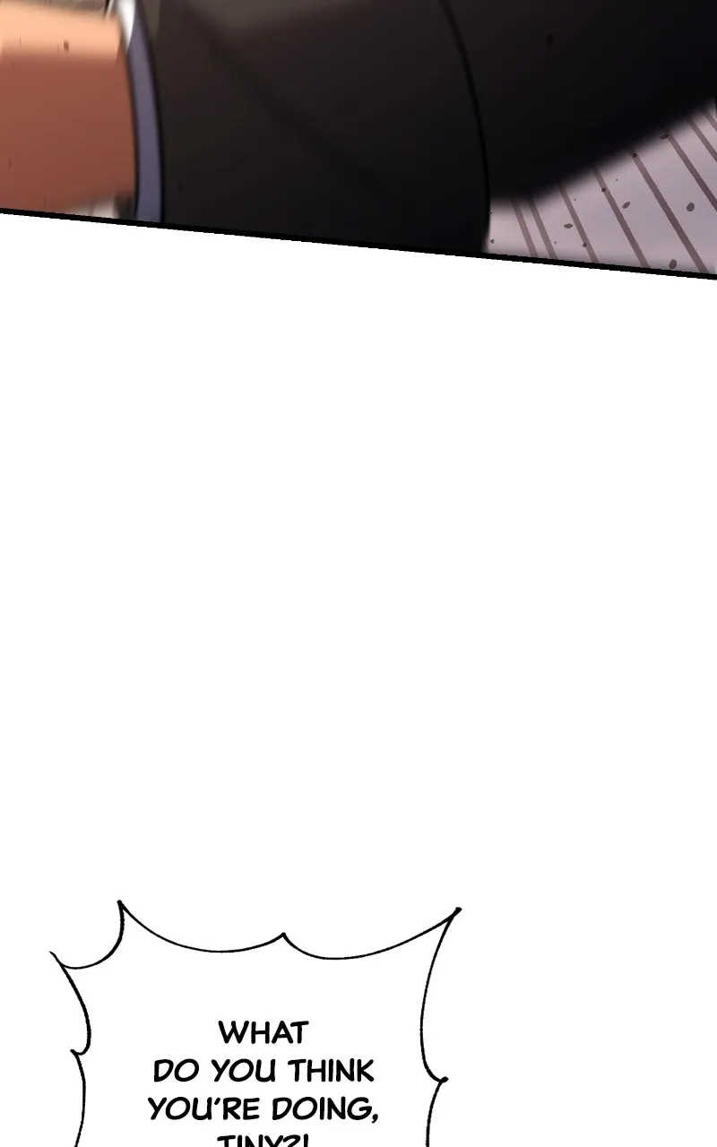 The Hammer Chapter 69 page 25 - 