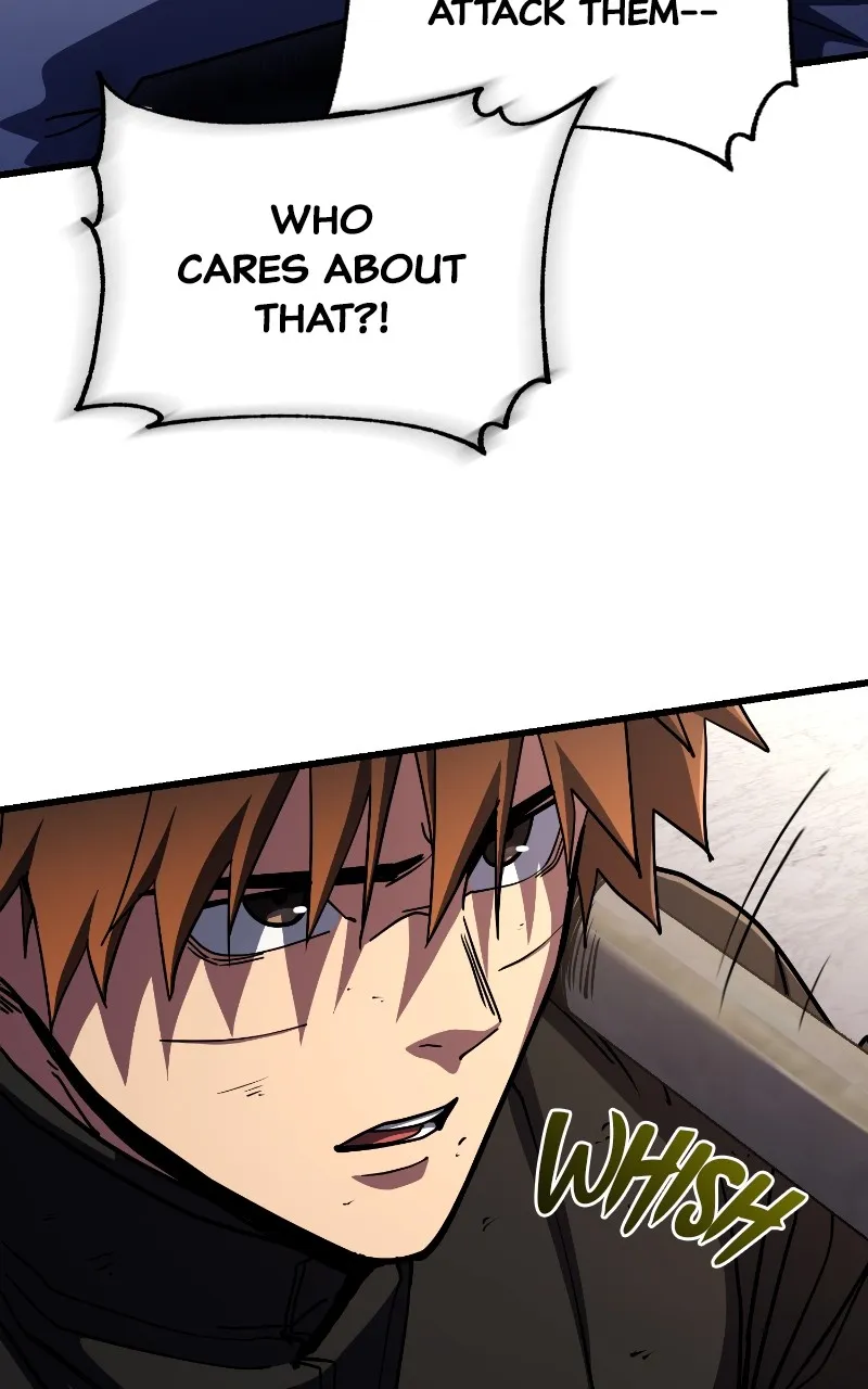 The Hammer Chapter 69 page 27 - 