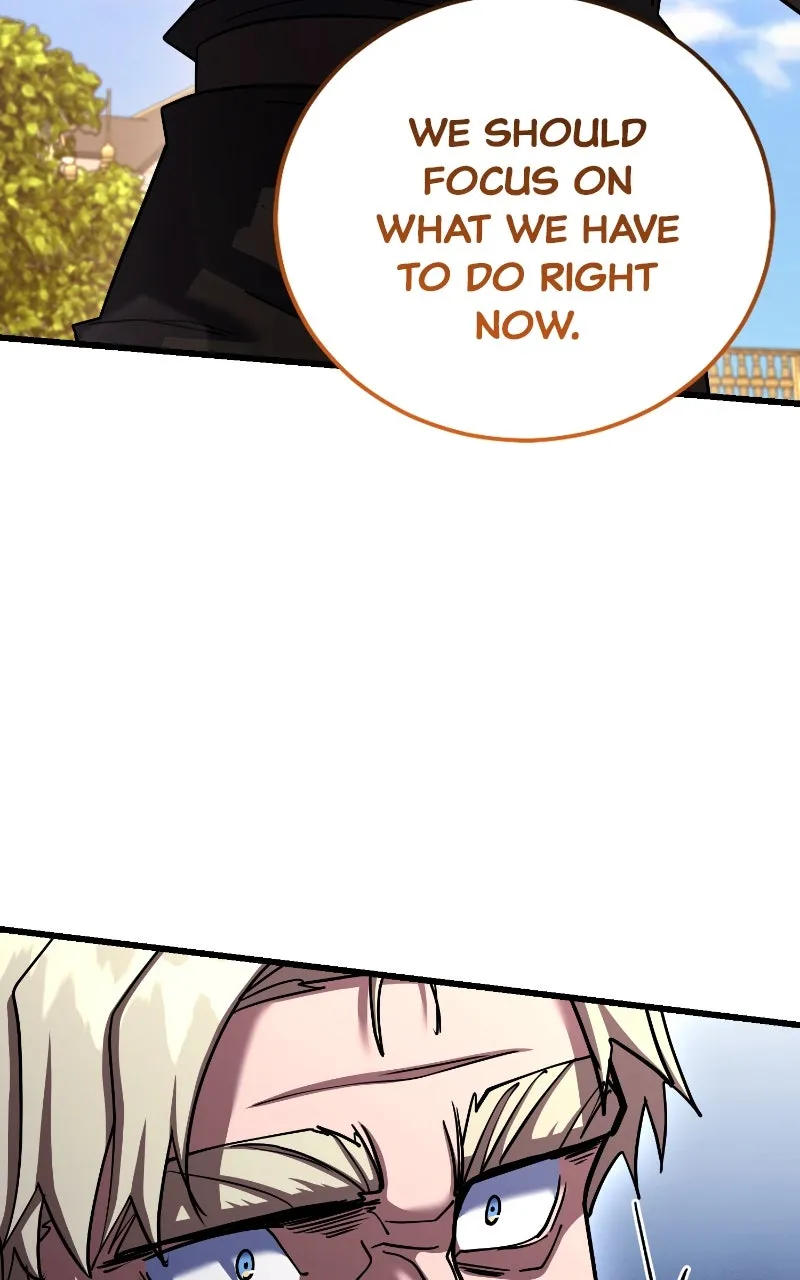 The Hammer Chapter 69 page 30 - 