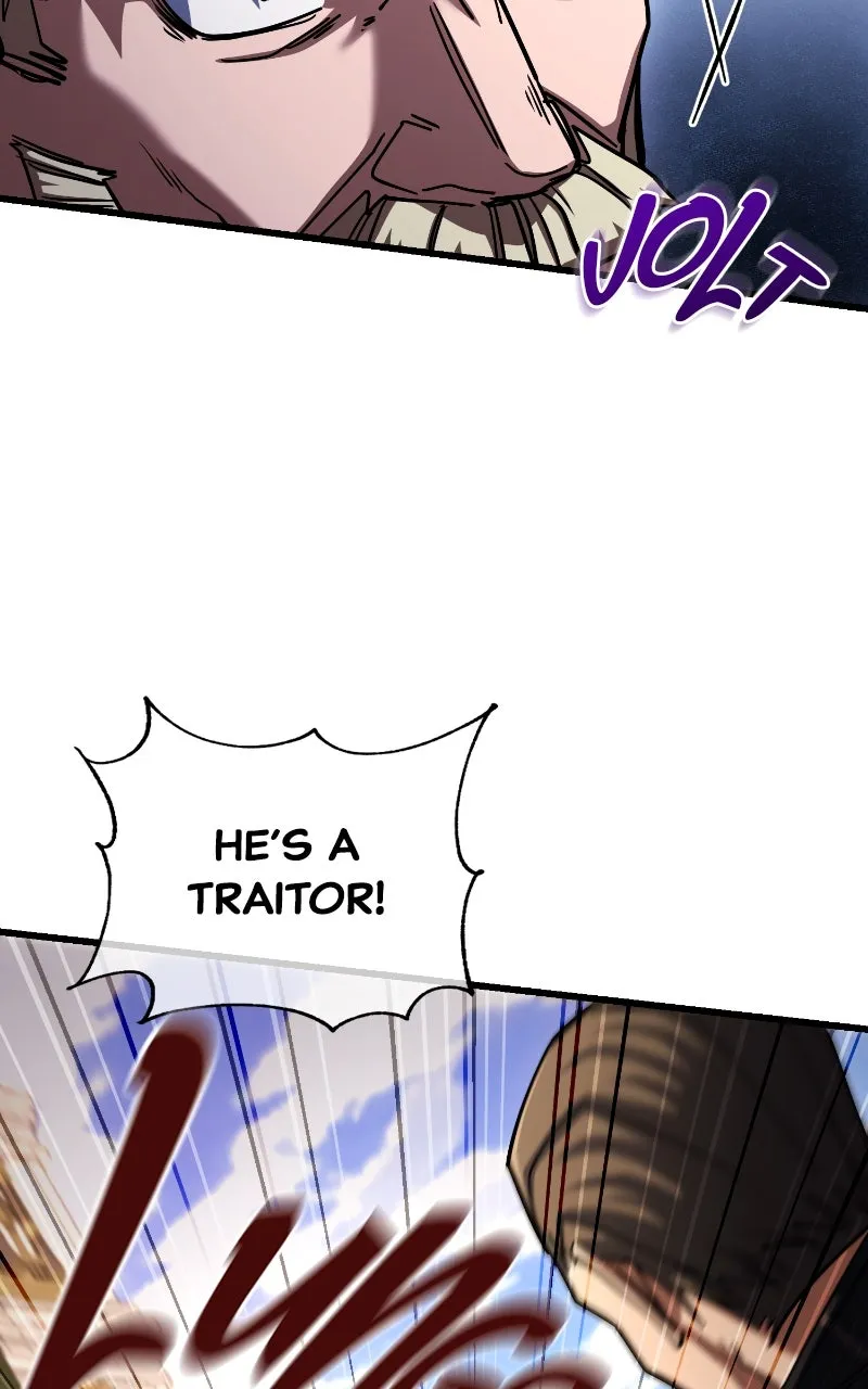 The Hammer Chapter 69 page 31 - 