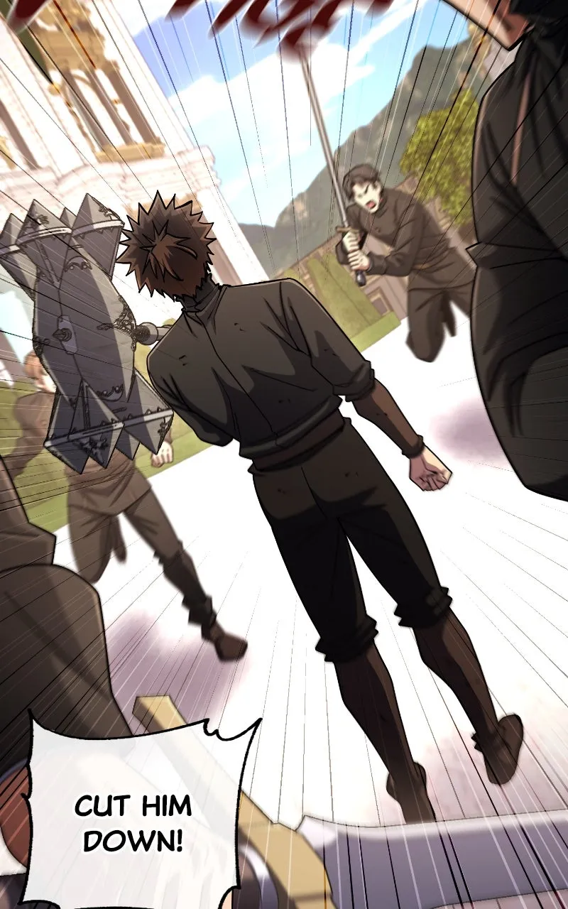 The Hammer Chapter 69 page 32 - 