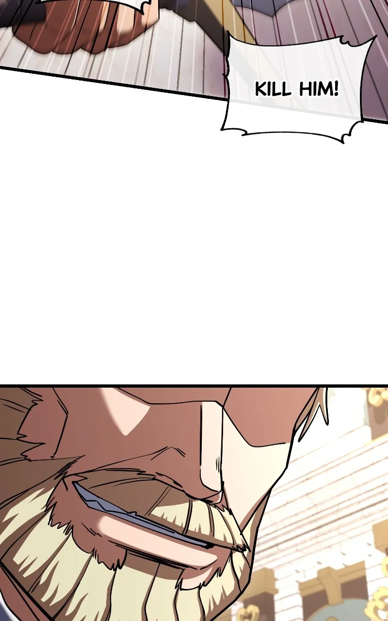 The Hammer Chapter 69 page 33 - 