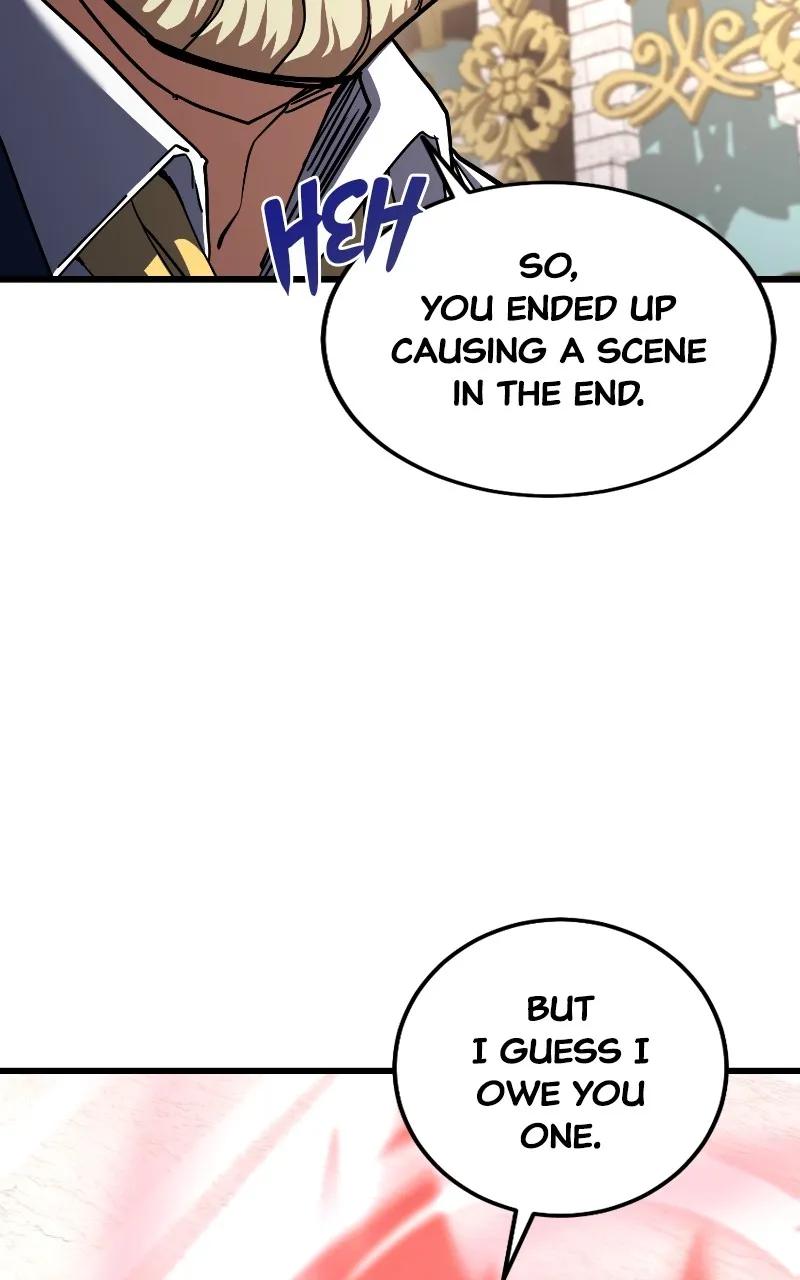 The Hammer Chapter 69 page 34 - 