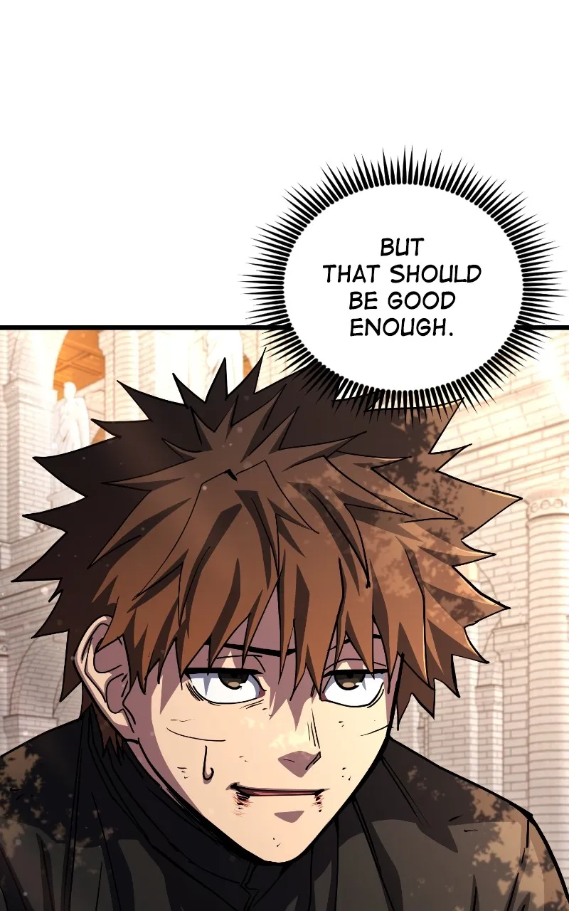 The Hammer Chapter 69 page 5 - 