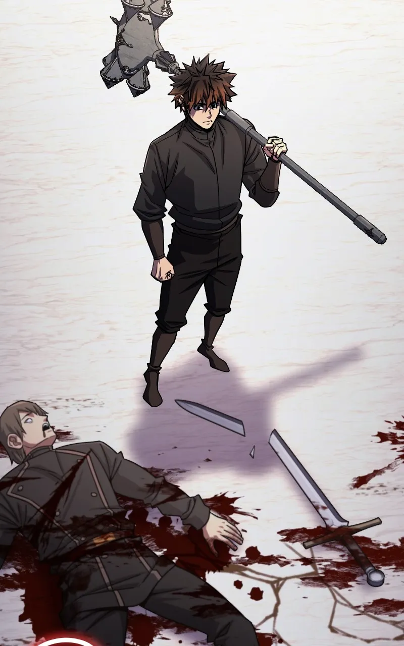 The Hammer Chapter 69 page 43 - 