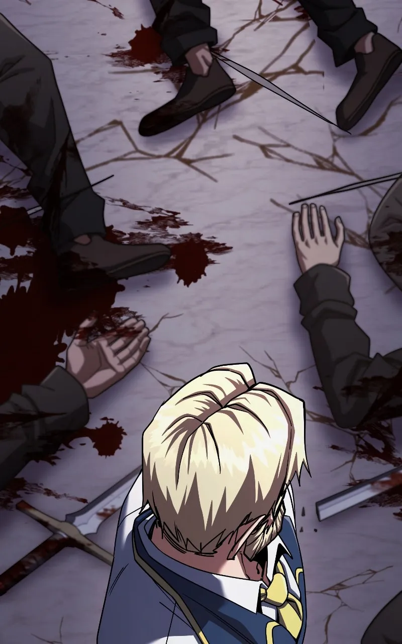 The Hammer Chapter 69 page 45 - 