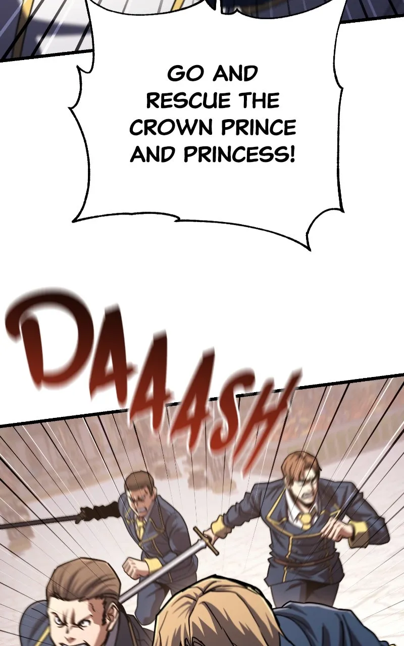 The Hammer Chapter 69 page 48 - 