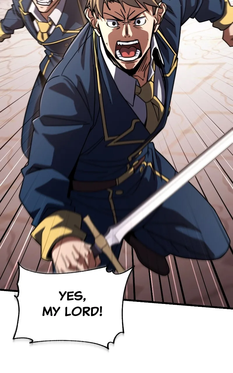 The Hammer Chapter 69 page 49 - 