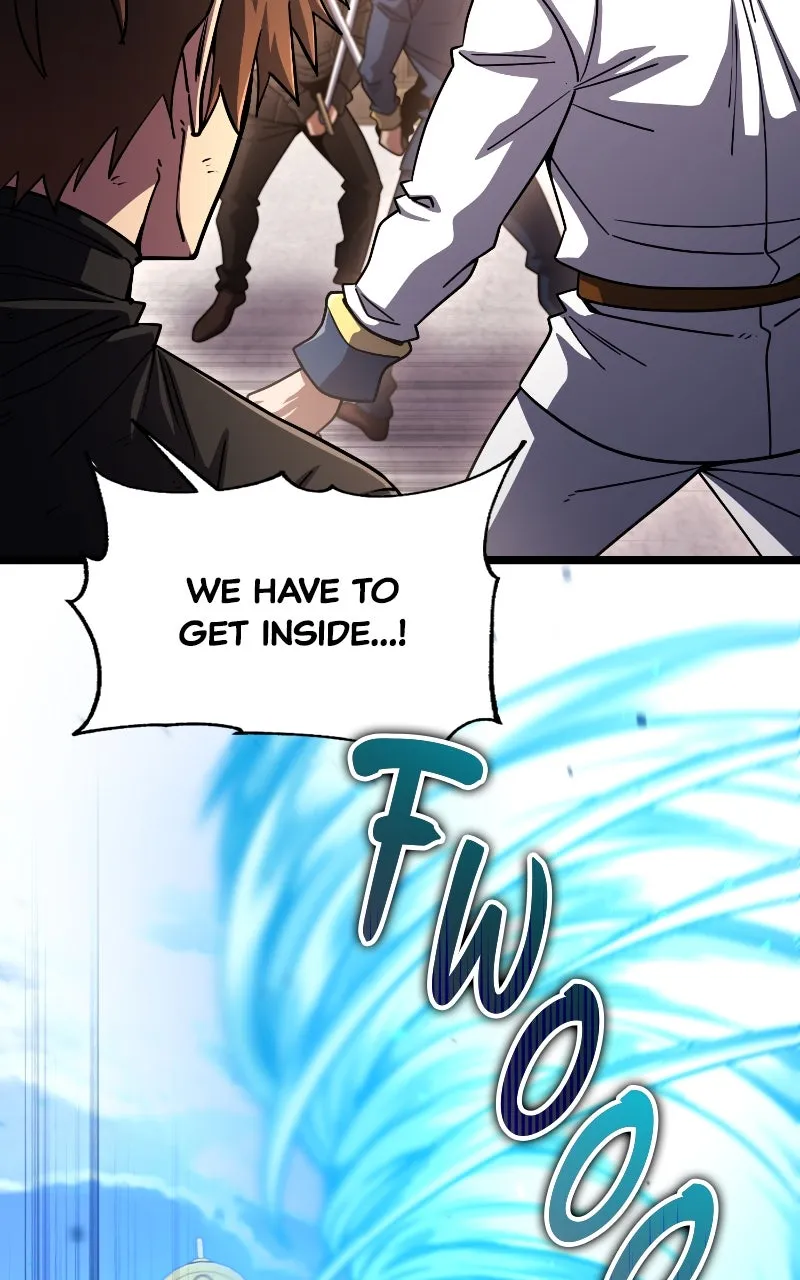 The Hammer Chapter 69 page 51 - 