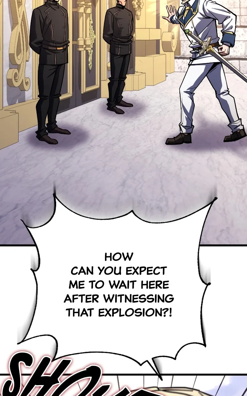 The Hammer Chapter 69 page 7 - 